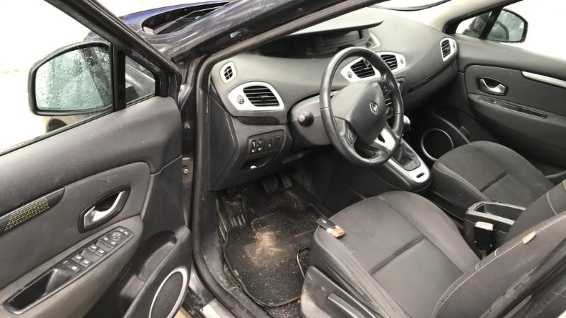 Image RENAULT GRAND SCENIC 3