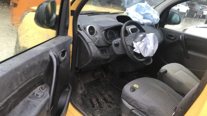 Image RENAULT KANGOO 2