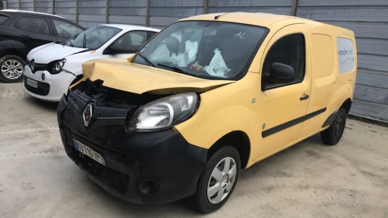 Image RENAULT KANGOO 2