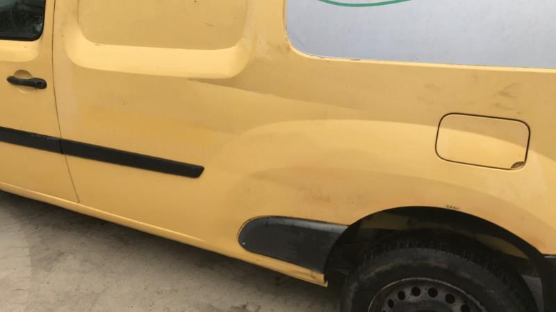 Image RENAULT KANGOO 2