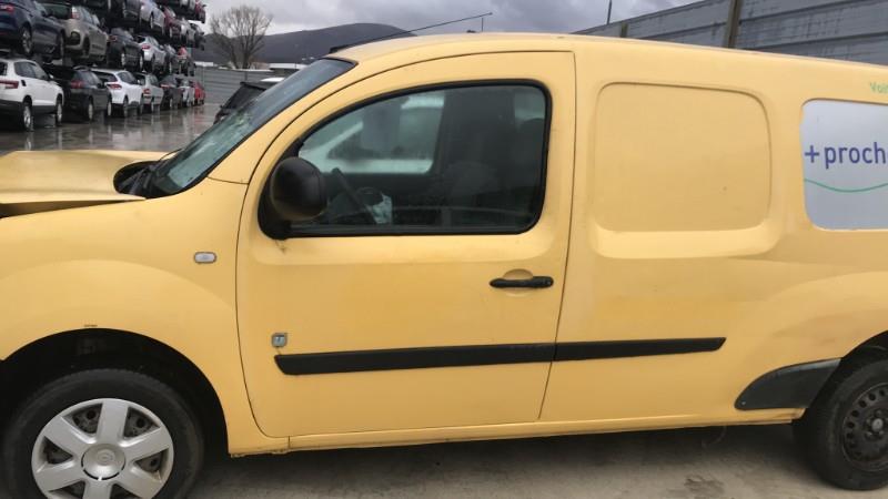 Image RENAULT KANGOO 2