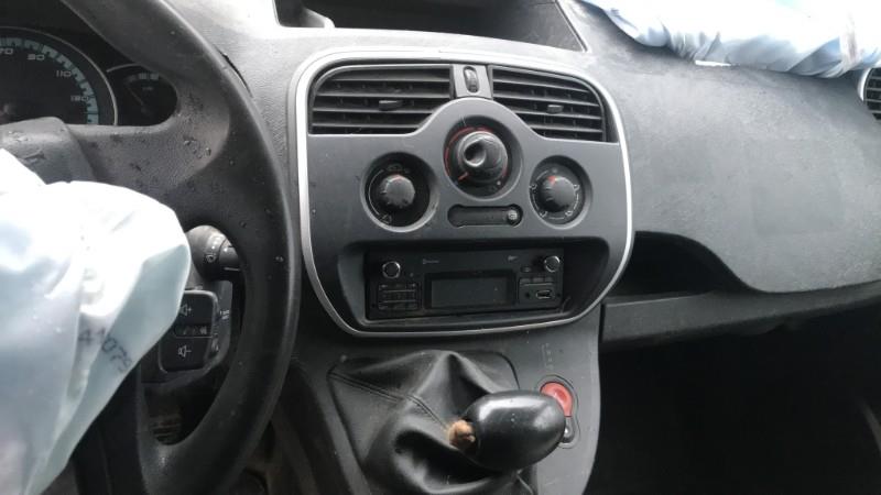 Image RENAULT KANGOO 2