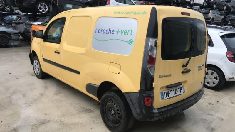 Image RENAULT KANGOO 2