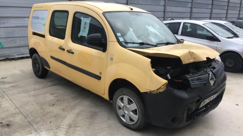 Image RENAULT KANGOO 2