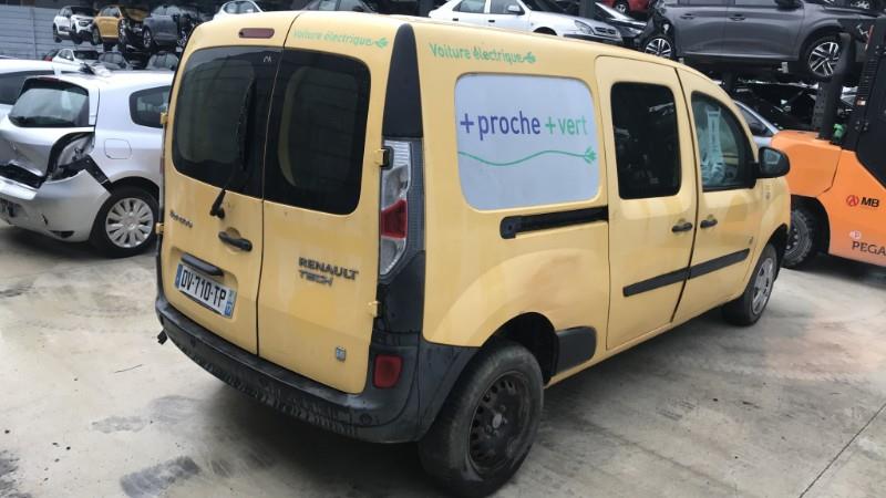 Image RENAULT KANGOO 2