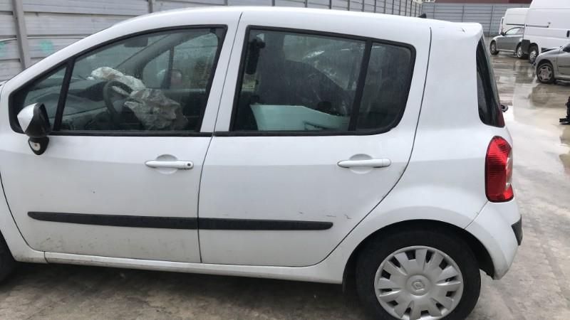 Image RENAULT MODUS