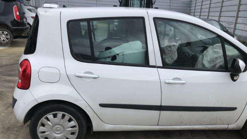 Image RENAULT MODUS