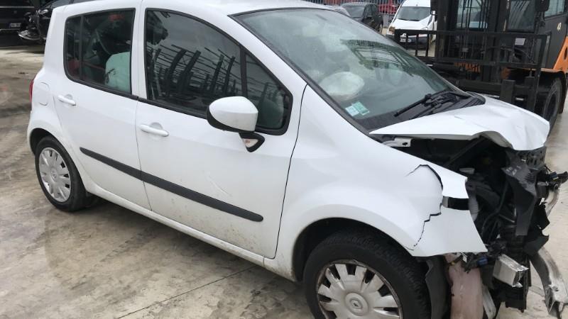 Image RENAULT MODUS