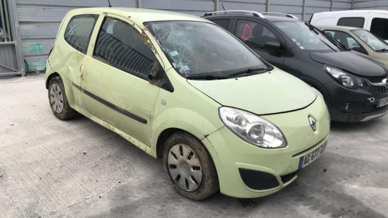 Image RENAULT TWINGO 2