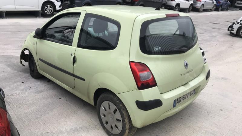 Image RENAULT TWINGO 2