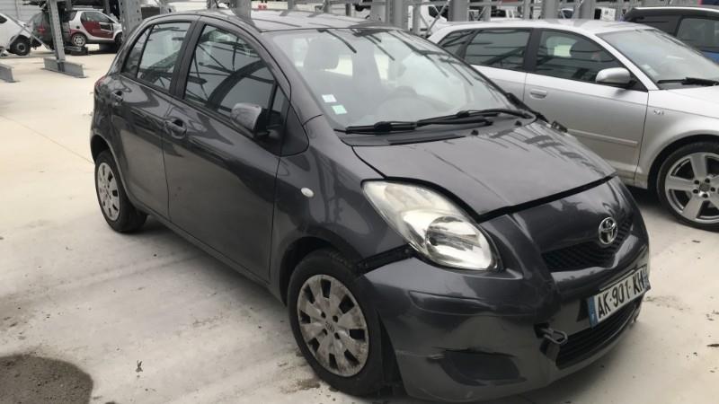 Image TOYOTA YARIS 2