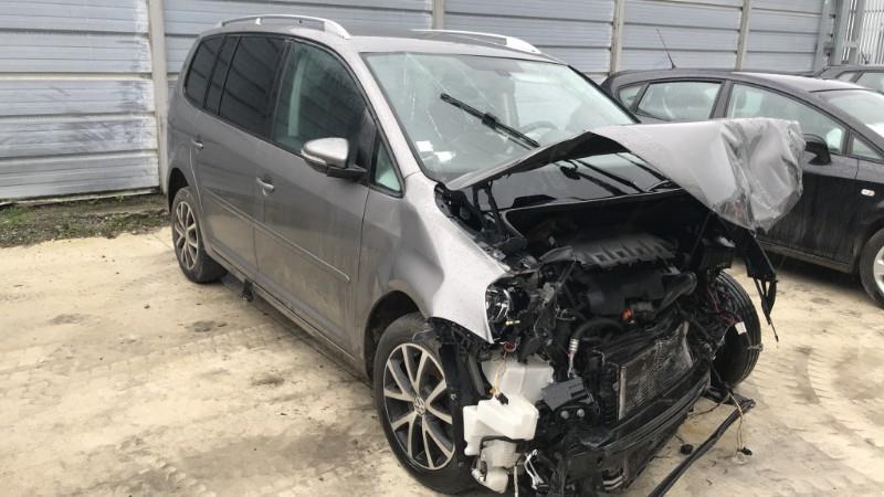 Image VOLKSWAGEN TOURAN 2