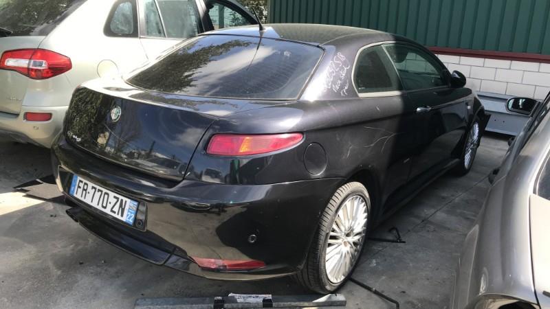 Image ALFA ROMEO GT