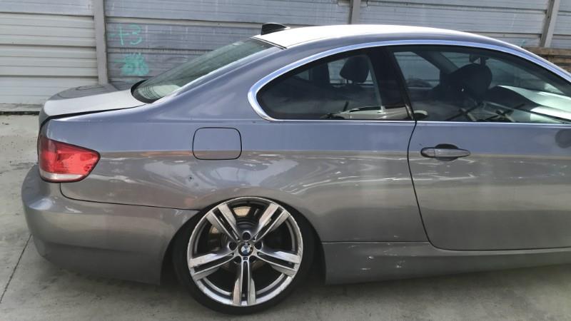 Image BMW SERIE 3 E92