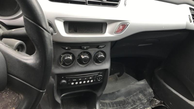 Image CITROEN C3 2