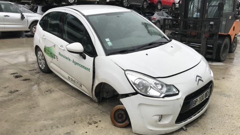 Image CITROEN C3 2