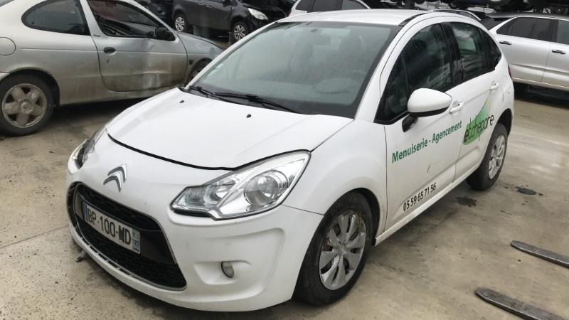 Image CITROEN C3 2