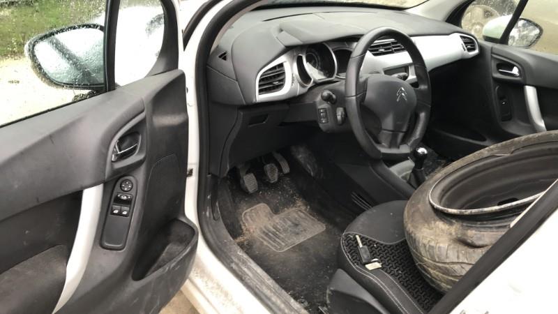 Image CITROEN C3 2