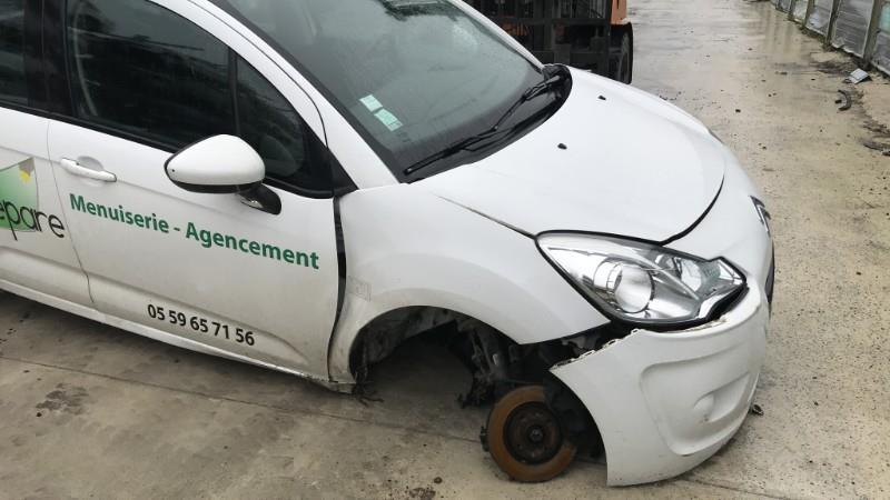 Image CITROEN C3 2