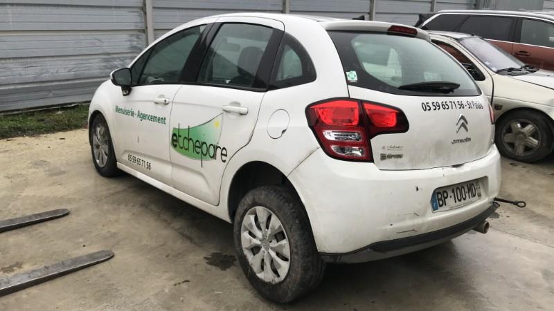 Image CITROEN C3 2