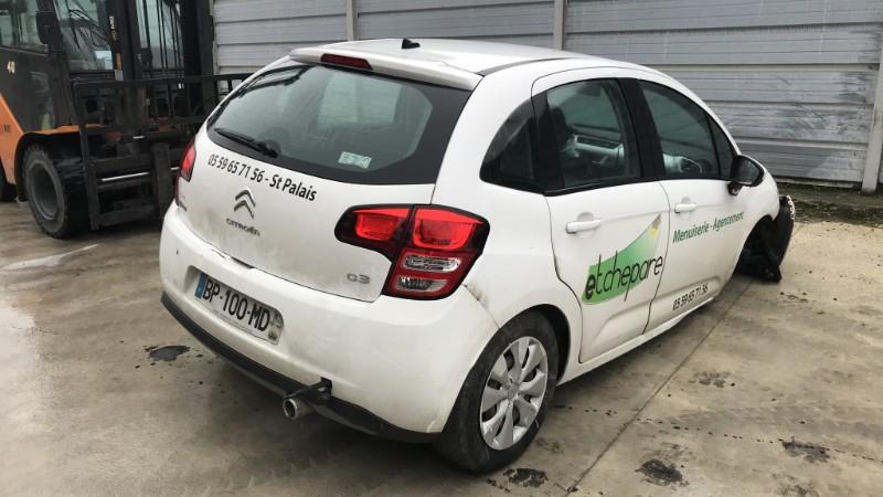 Image CITROEN C3 2