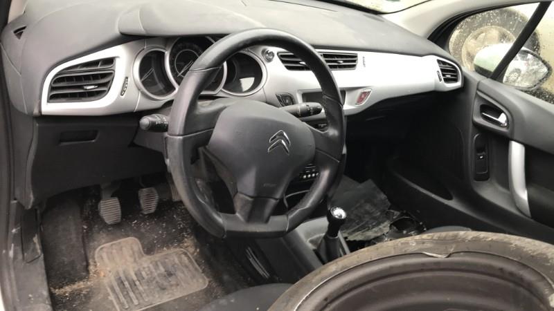 Image CITROEN C3 2