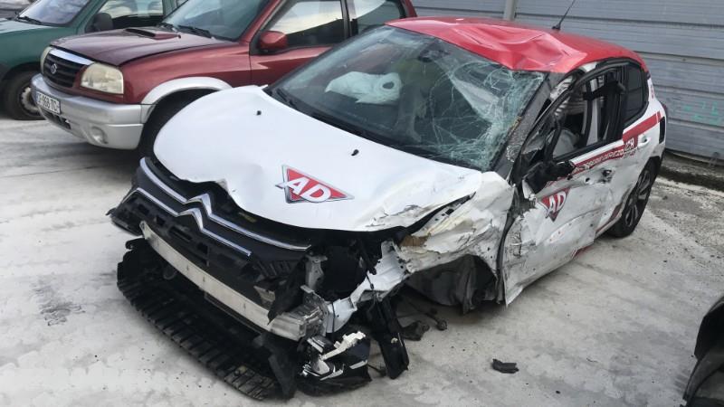 Image CITROEN C3 3