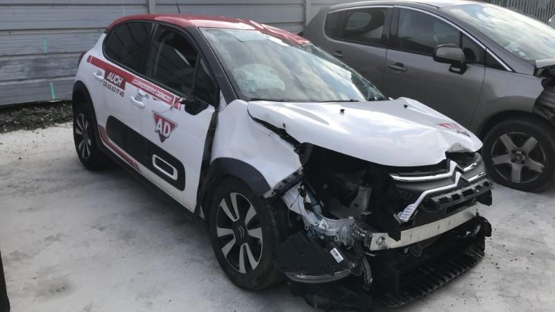 Image CITROEN C3 3