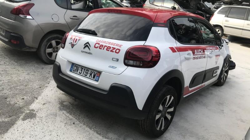 Image CITROEN C3 3