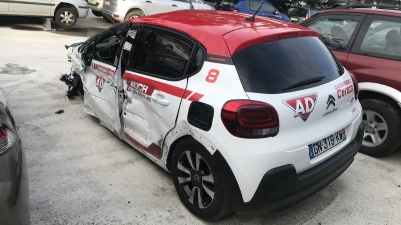 Image CITROEN C3 3