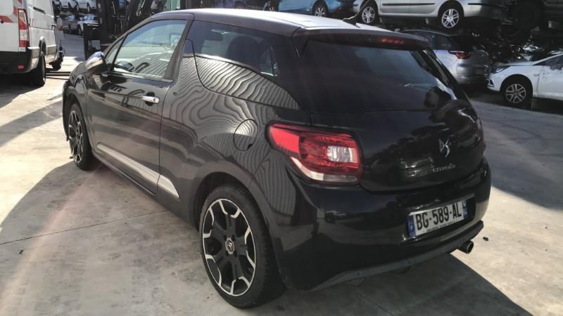 Image CITROEN DS3