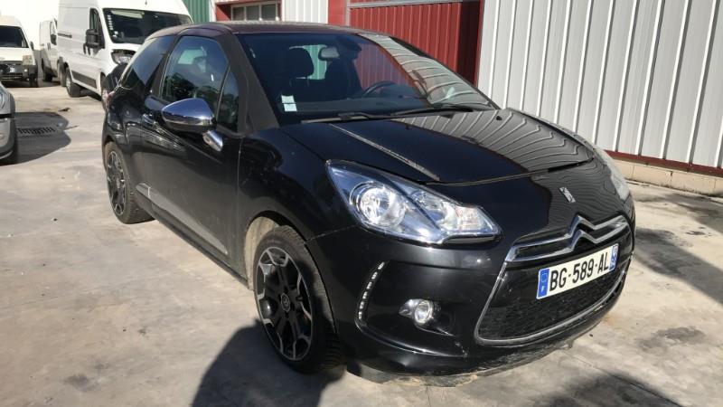 Image CITROEN DS3