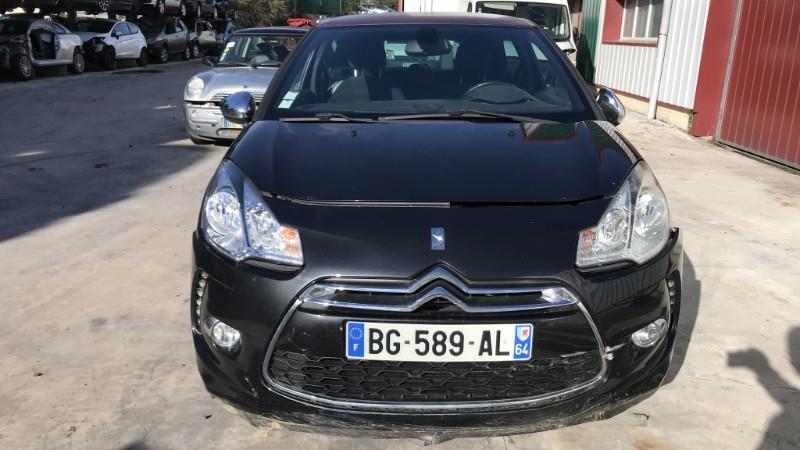 Image CITROEN DS3