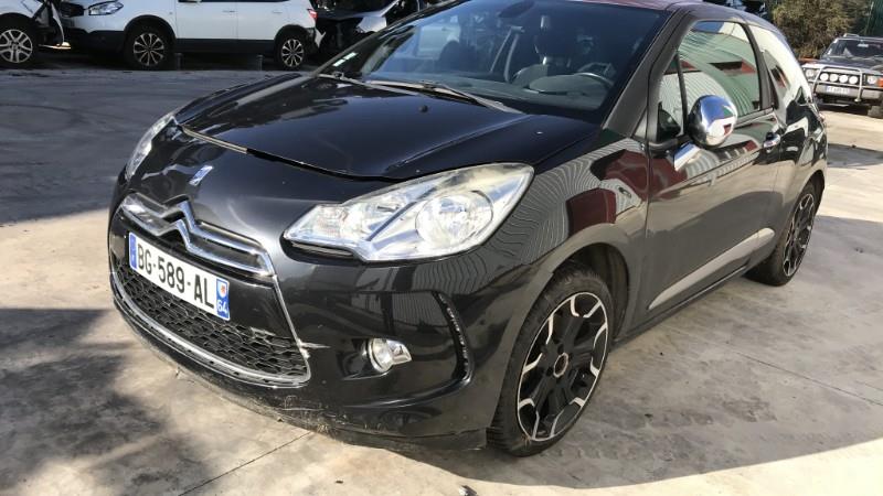 Image CITROEN DS3