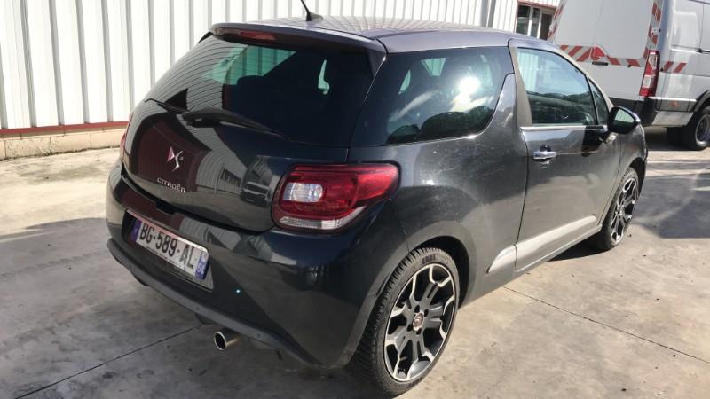 Image CITROEN DS3