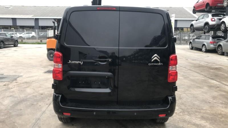 Image CITROEN JUMPY 3 XS