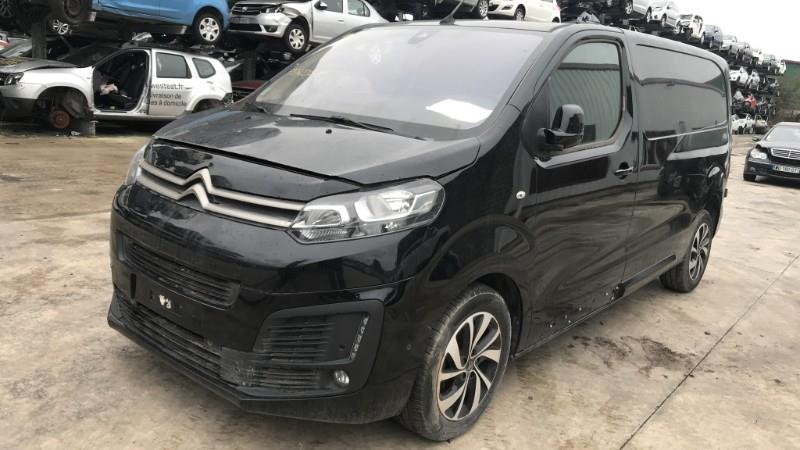 Image CITROEN JUMPY 3 XS