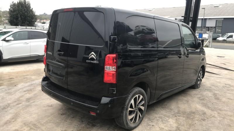 Image CITROEN JUMPY 3 XS