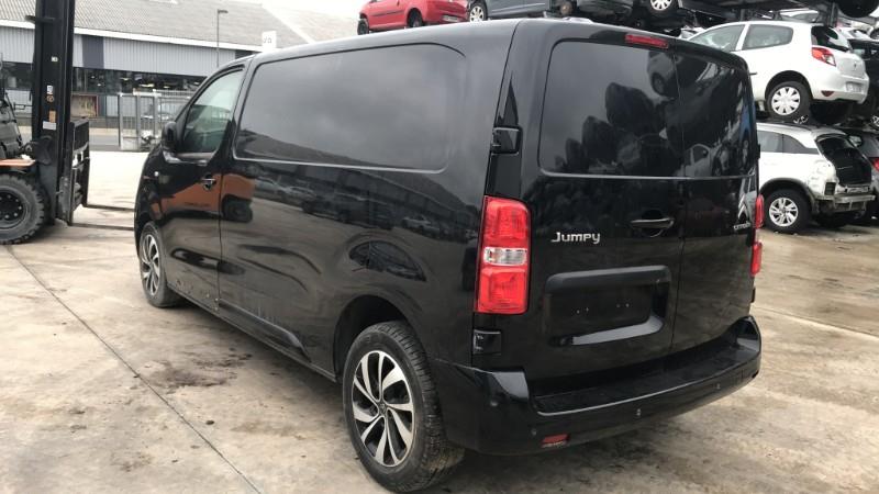 Image CITROEN JUMPY 3 XS