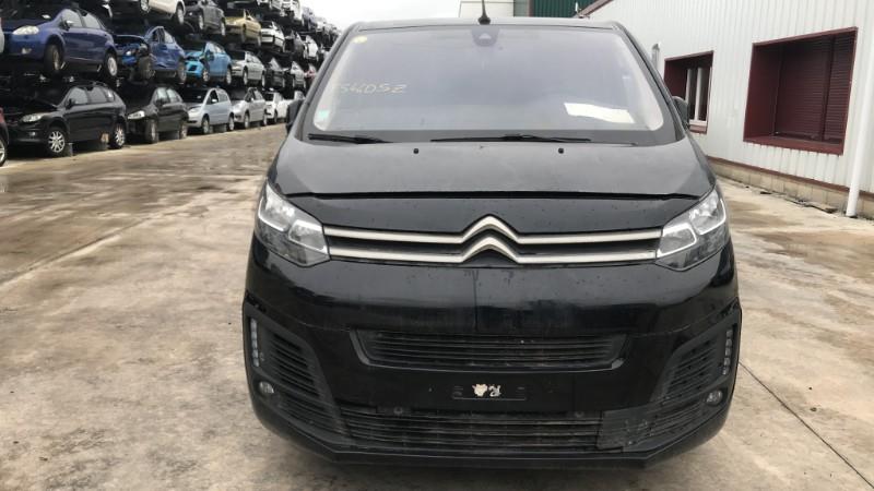 Image CITROEN JUMPY 3 XS