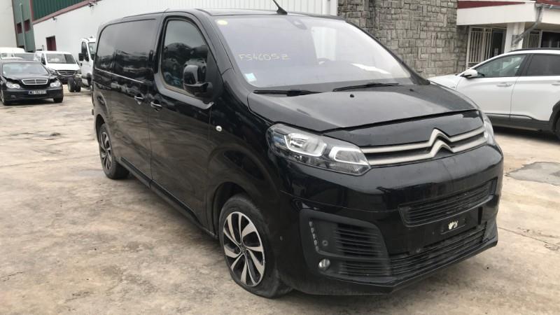 Image CITROEN JUMPY 3 XS