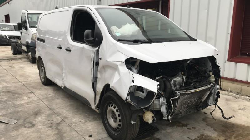 Image FIAT SCUDO 3