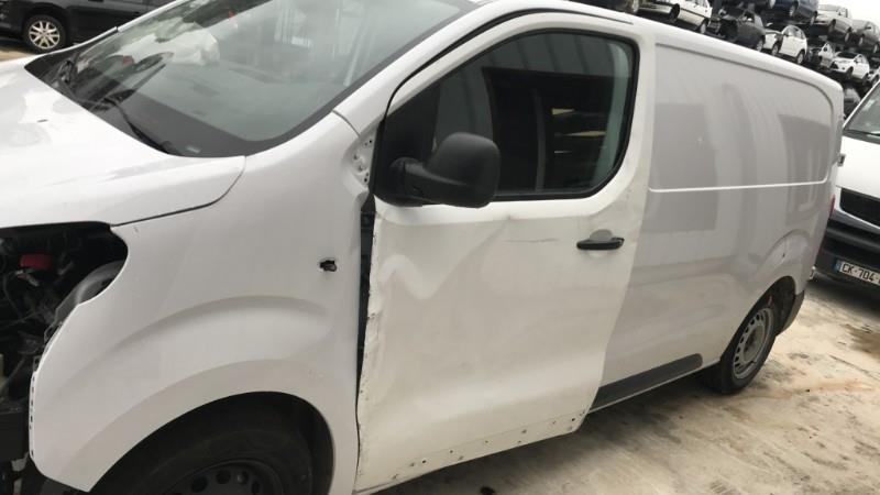 Image FIAT SCUDO 3