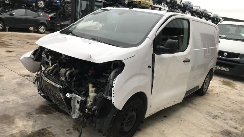 Image FIAT SCUDO 3