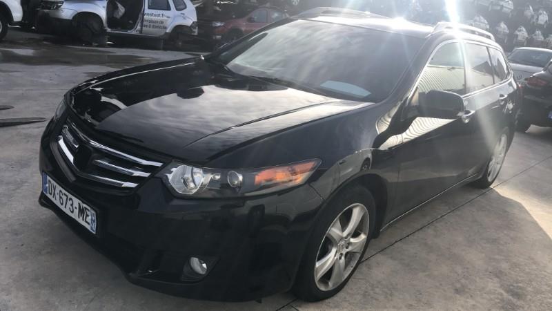 Image HONDA ACCORD 8