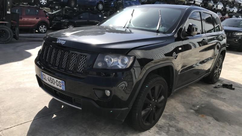 Image JEEP GRAND CHEROKEE 3