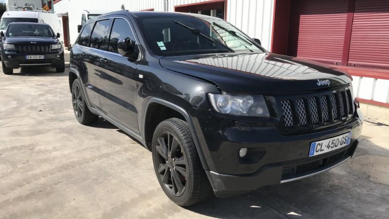 Image JEEP GRAND CHEROKEE 3