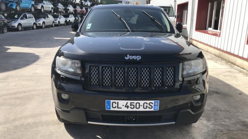 Image JEEP GRAND CHEROKEE 3