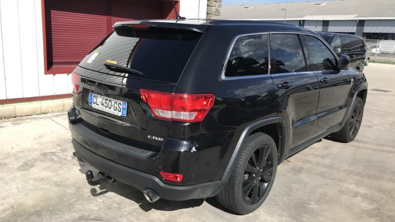 Image JEEP GRAND CHEROKEE 3