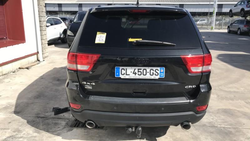 Image JEEP GRAND CHEROKEE 3